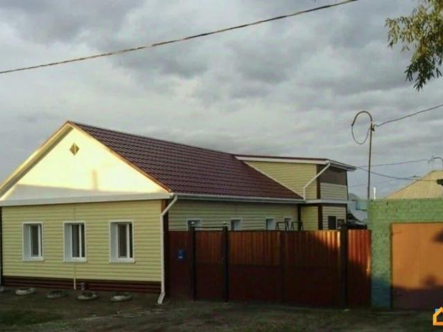 продажа загородная рабочий поселок Черлак улица Пролетарская, 12