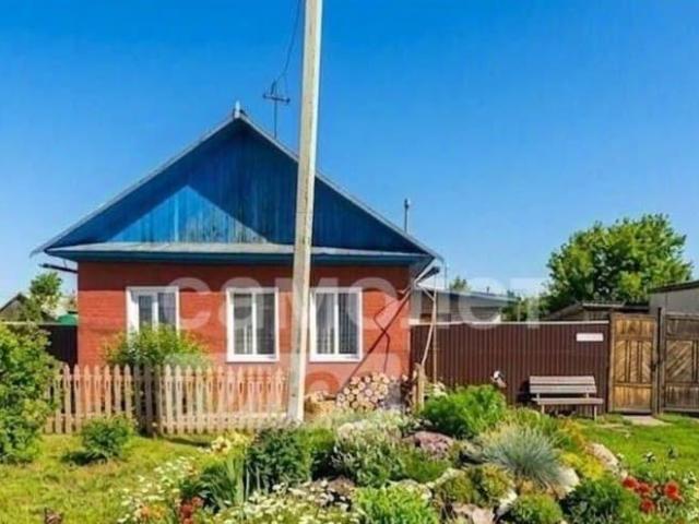 продажа загородная рабочий поселок Черлак улица Зеленая, 78