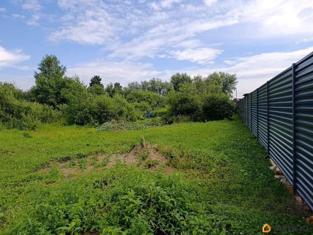 продажа загородная рабочий поселок Фряново переулок 3 й Ново Советский