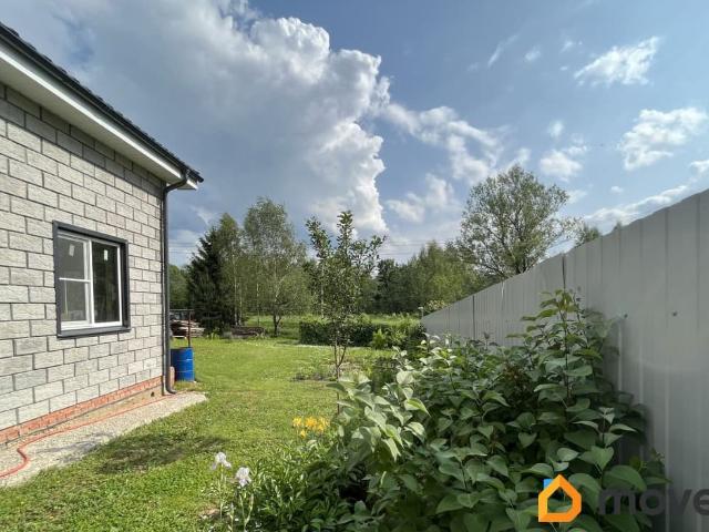 продажа загородная рабочий поселок Фряново улица Ефремова, 12