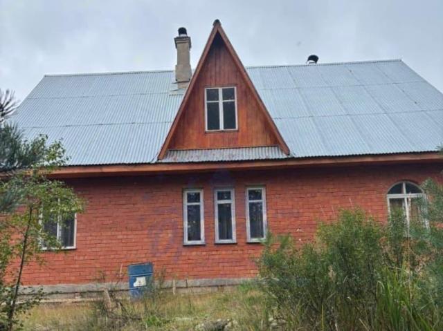 продажа загородная рабочий поселок Фролищи улица Нагорная