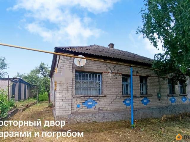 продажа загородная рабочий поселок Горшечное улица Новоселовская