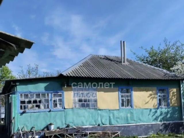 продажа загородная рабочий поселок Горшечное улица Новоселовская, 69
