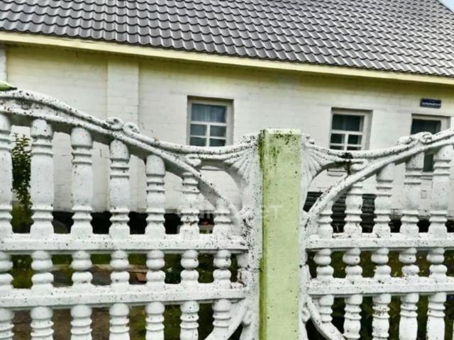 продажа загородная рабочий поселок Горшечное улица Первомайская, 69