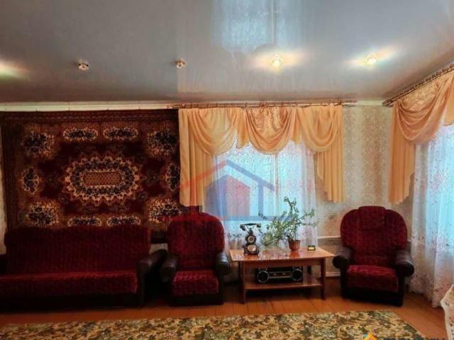 продажа загородная рабочий поселок Горшечное улица Садовая