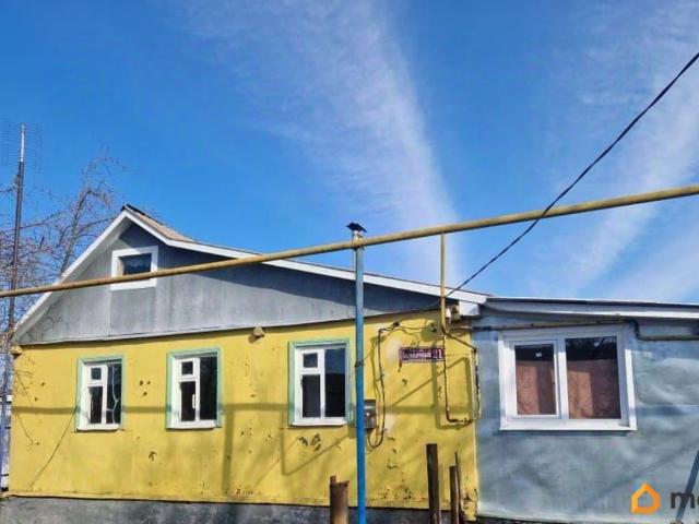 продажа загородная рабочий поселок Горшечное переулок Больничный