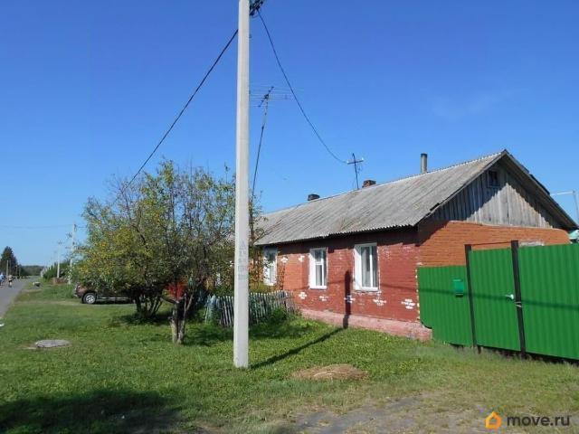продажа загородная рабочий поселок Горьковское улица 8 Марта, 9