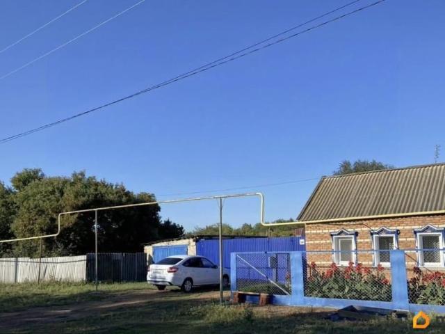 продажа загородная рабочий поселок Горный улица Шахтерская, 50