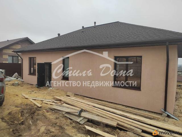 продажа загородная рабочий поселок Городище Ясный проезд, 20