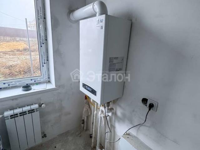продажа загородная рабочий поселок Городище Юбилейная улица