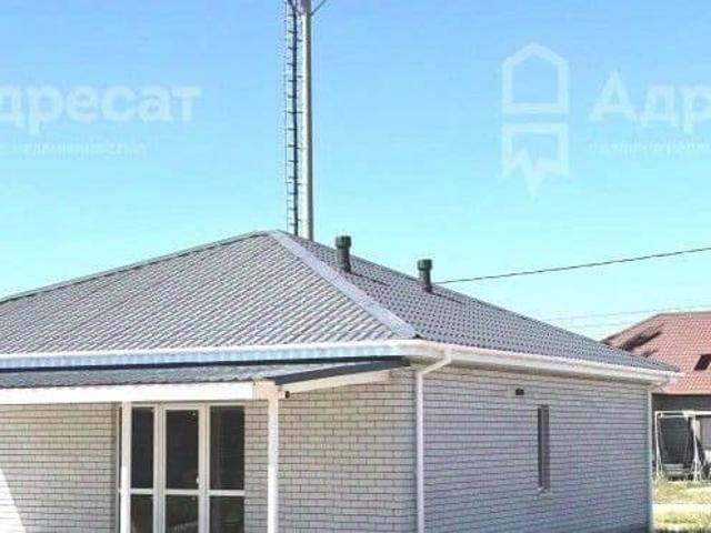 продажа загородная рабочий поселок Городище улица Вязов
