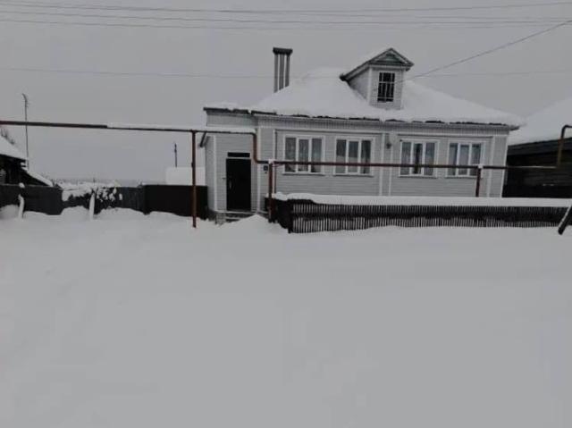 продажа загородная рабочий поселок Гремячево улица Гагарина, 82