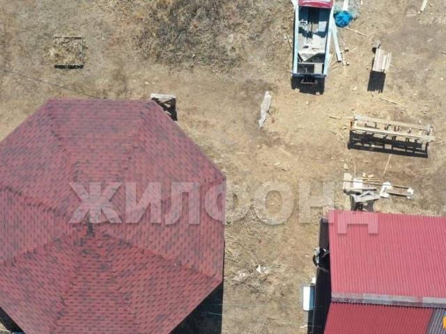 продажа загородная рабочий поселок Хужир улица Матросова