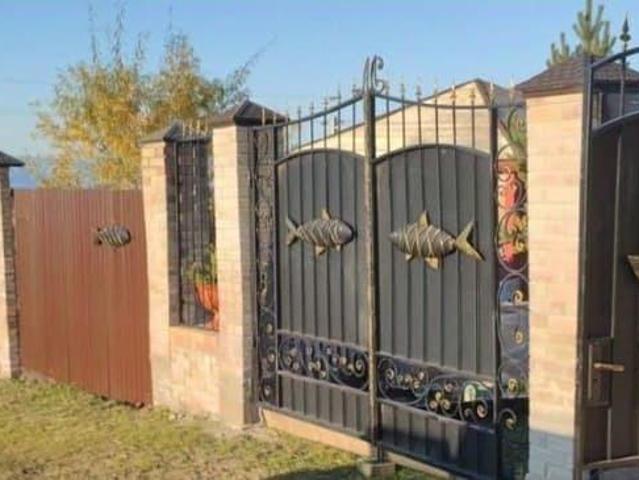 продажа загородная рабочий поселок Хужир улица Озерная, 23