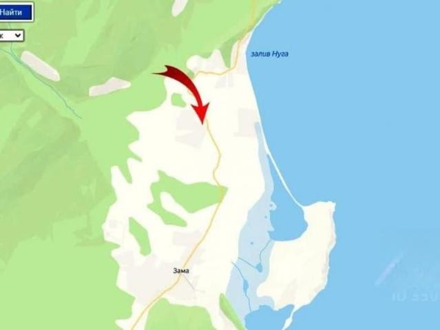 продажа загородная рабочий поселок Хужир улица Фестивальная, 24