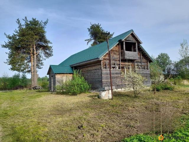 продажа загородная рабочий поселок Хвойная переулок Лагерный, 2