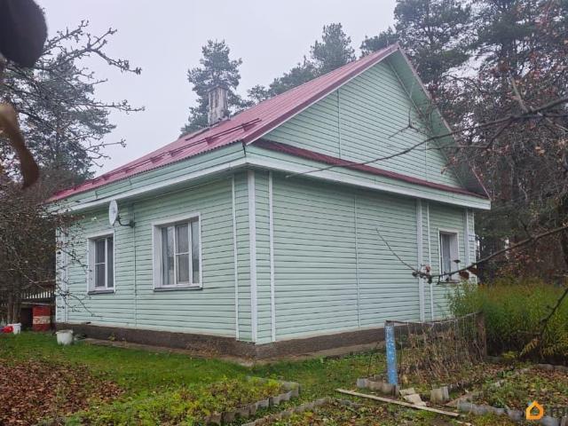 продажа загородная рабочий поселок Хвойная улица Киренкова, 2