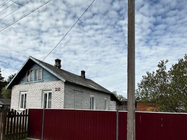 продажа загородная рабочий поселок Хвойная улица Ломоносова, 27