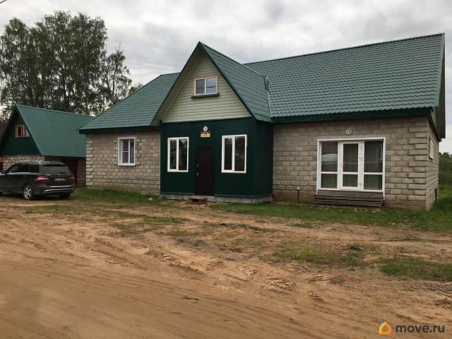 продажа загородная рабочий поселок Хвойная улица Набережная, 11