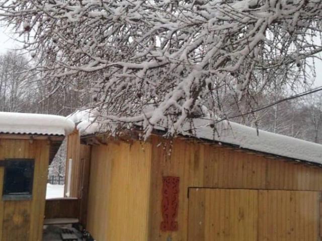 продажа загородная рабочий поселок Хвойная улица Первомайская, 3