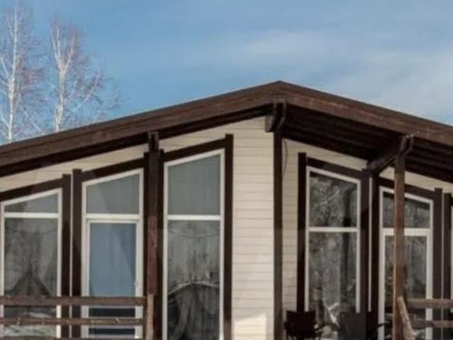 продажа загородная рабочий поселок Хомутовка улица Октябрьская, 25