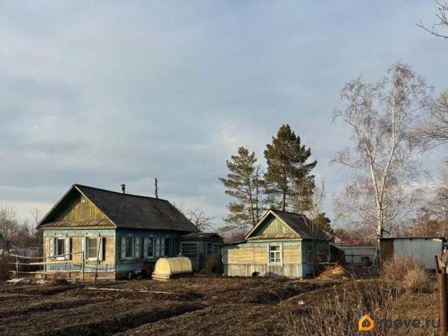 продажа загородная рабочий поселок Хор улица Гоголя, 31