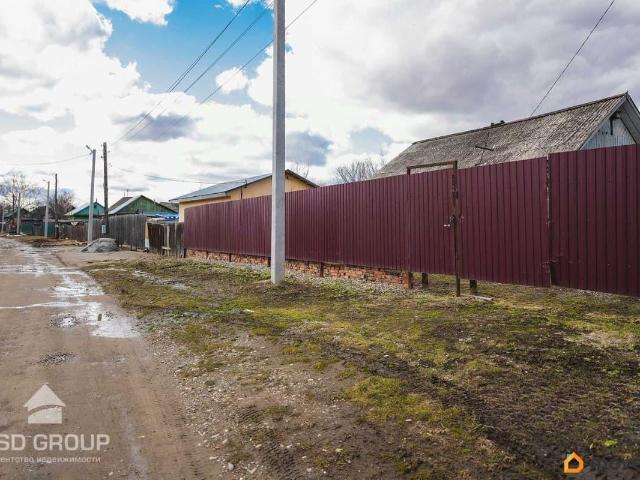 продажа загородная рабочий поселок Хор улица Ленина