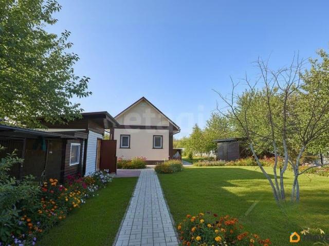 продажа загородная рабочий поселок Хор Пограничная улица, 108