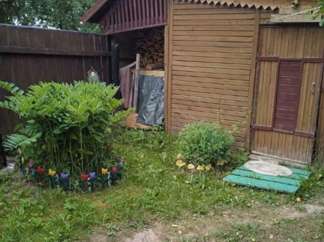 продажа загородная рабочий поселок Идрица переулок Люлино, 7