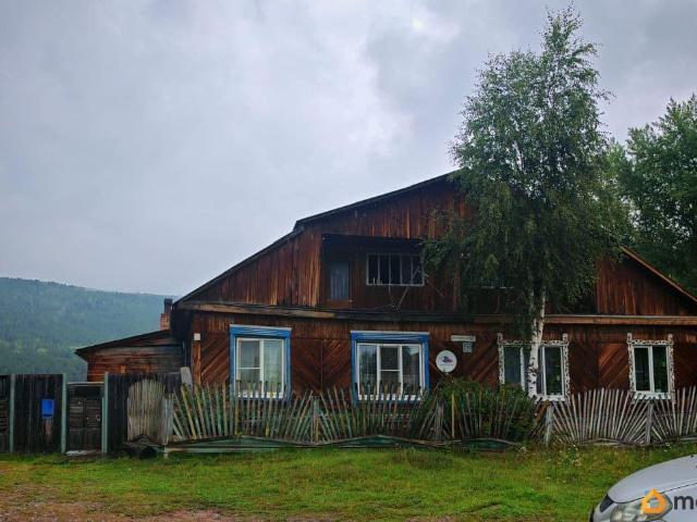 продажа загородная рабочий поселок Жигалово улица Партизанская, 62
