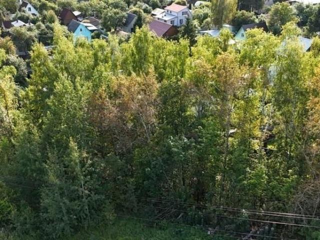 продажа загородная рабочий поселок Икша улица Технологическая