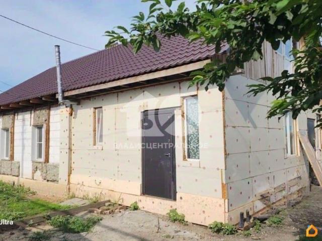 продажа загородная рабочий поселок Чик улица Новобережная, 34