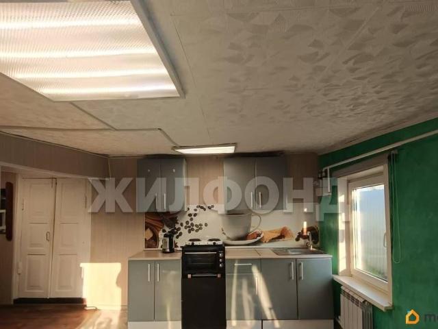 продажа загородная рабочий поселок Чик улица Октябрьская