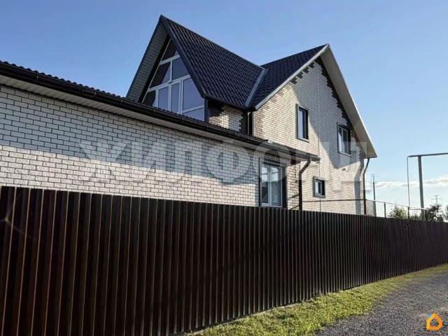 продажа загородная рабочий поселок Чик улица Шоссейная