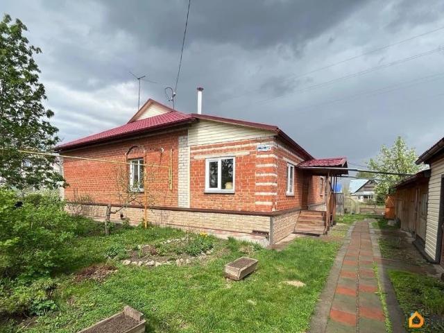 продажа загородная рабочий поселок Чик улица Шоссейная, 43