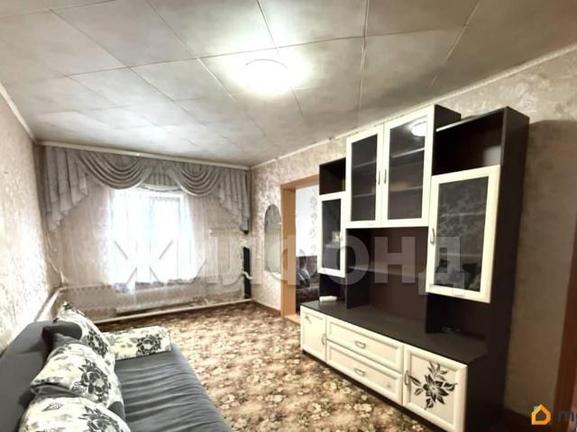 продажа загородная рабочий поселок Чик улица Линейная