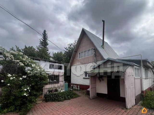 продажа загородная рабочий поселок Чик улица Терешковой