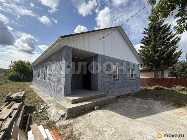 продажа загородная рабочий поселок Чик улица Титова