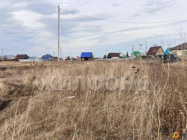 продажа загородная рабочий поселок Чик улица Западная