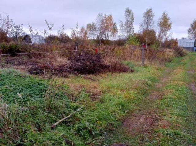 продажа загородная рабочий поселок Ильиногорск улица 4 я Березовая