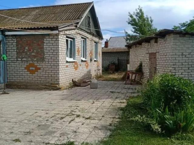 продажа загородная рабочий поселок Иловля переулок Речной