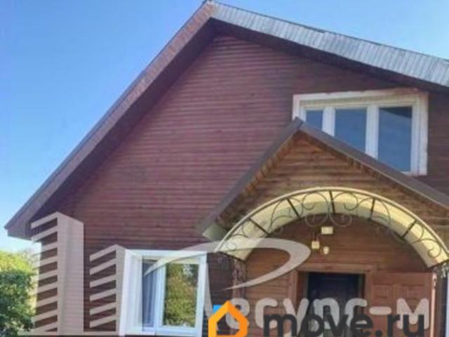 продажа загородная рабочий поселок Шиморское улица Советская