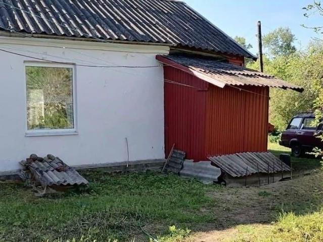 продажа загородная рабочий поселок Шимск ул. Р 56, 48 й км, 48 й км