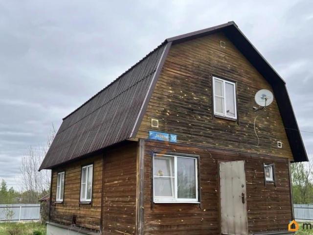 продажа загородная рабочий поселок Шимск улица Парковая