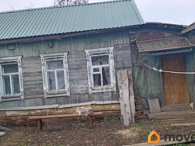 продажа загородная рабочий поселок Инжавино улица Базарная, 8
