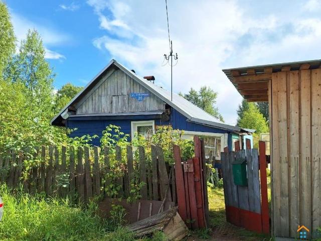 продажа загородная рабочий поселок Кулой улица Суворова