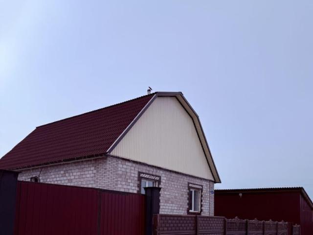 продажа загородная рабочий поселок Курагино переулок Школьный, 1Е