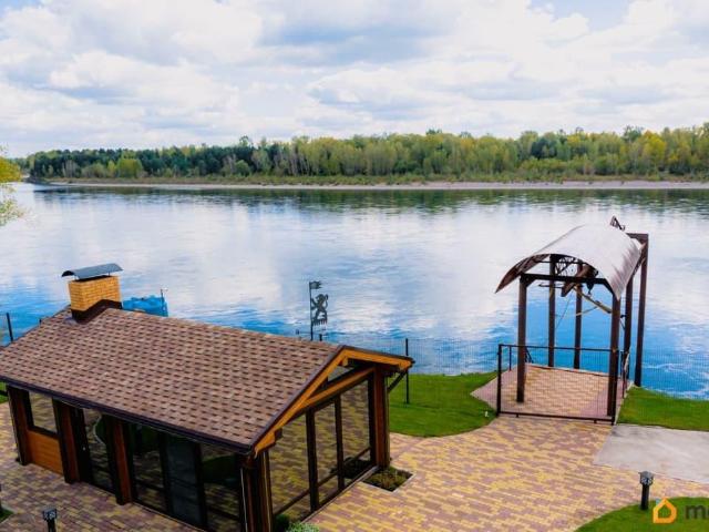 продажа загородная рабочий поселок Курагино улица Партизанская, 76