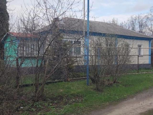 продажа загородная рабочий поселок Кшенский Широкая улица, 37