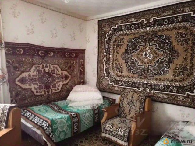 продажа загородная рабочий поселок Кшенский Заводская улица